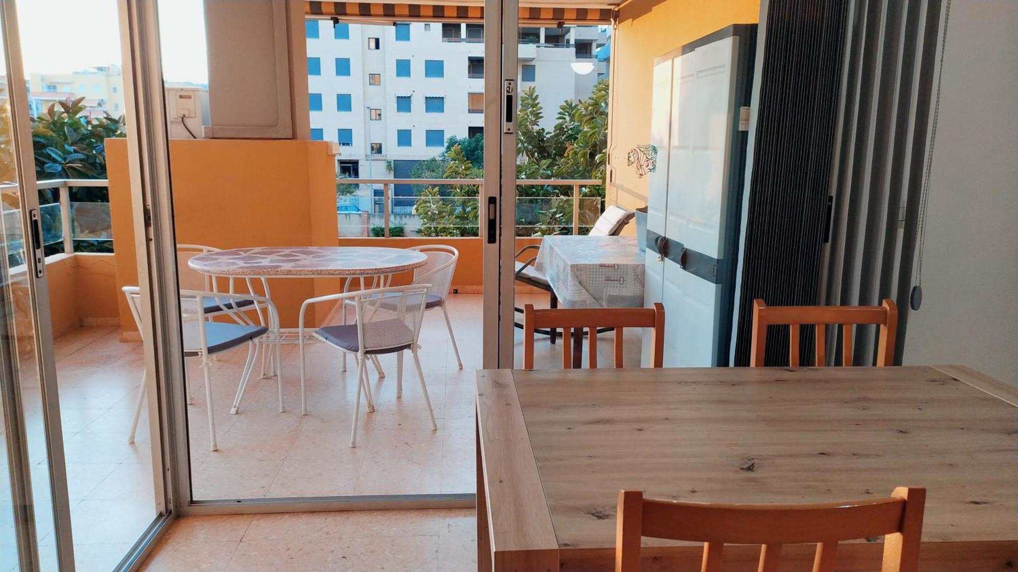 Canet De Berenguer Playa, Cerca De Valencia , Wifi, Smarttv 40" Canet d'En Berenguer Exterior foto